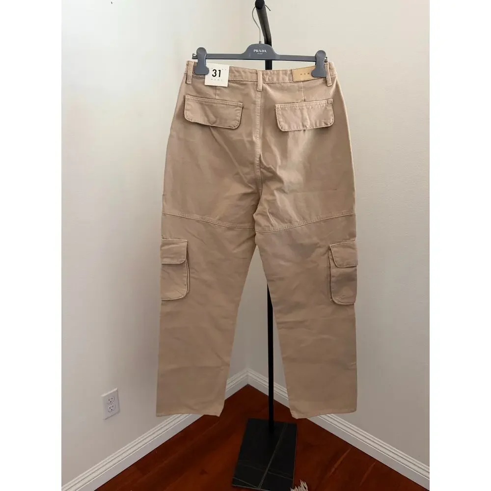 MNML ultra baggy